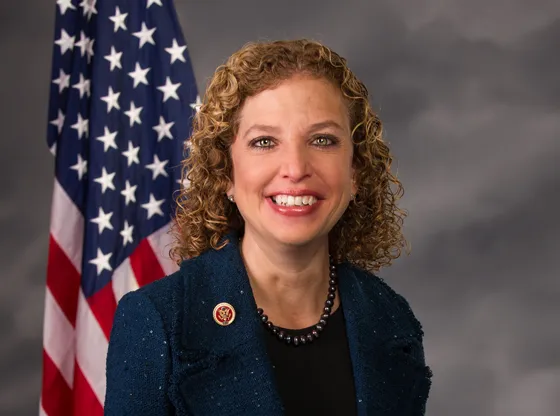 Debbie Wasserman Schultz