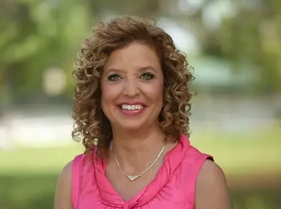 Debbie Wasserman Schultz