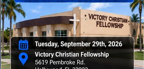 Broward County Forum