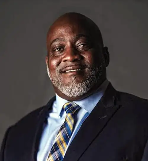Desmond Meade