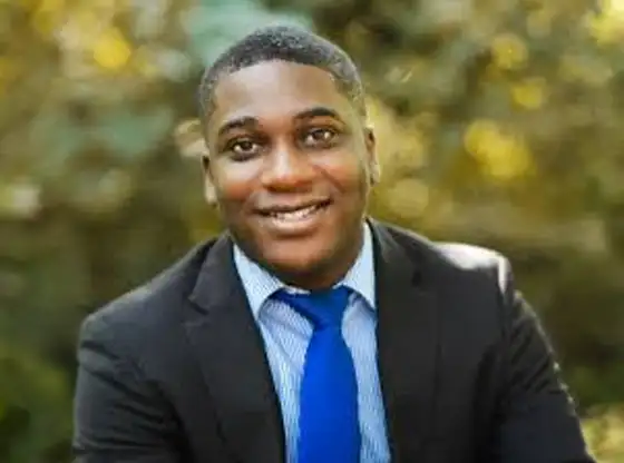 Elijah Manley