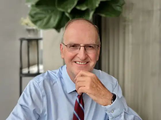George Morgan