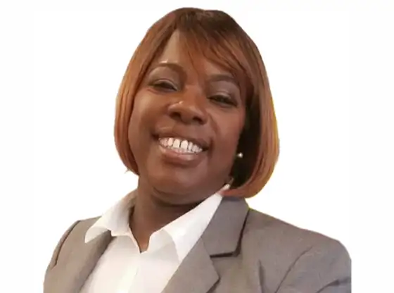 Jackie Clarke