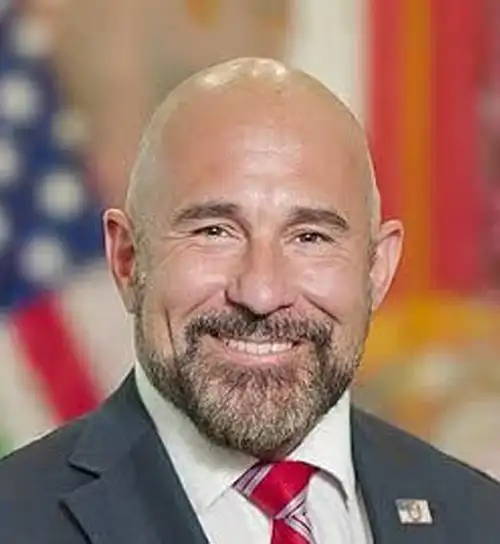 Jay Collins