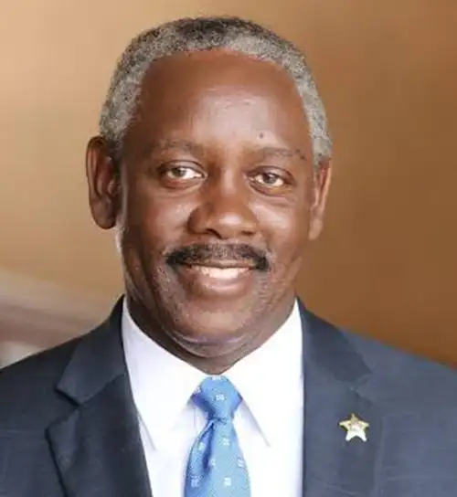 Jerry Demings