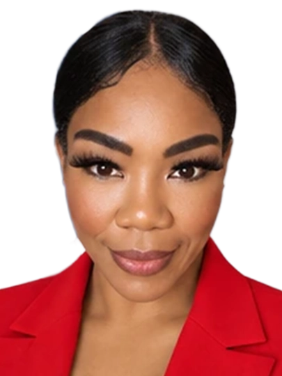 Te Mayonna Brown